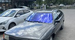 Audi 100 1989 года за 1 700 000 тг. в Алматы – фото 5