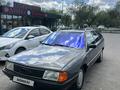 Audi 100 1989 года за 1 700 000 тг. в Алматы – фото 7