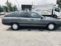 Audi 100 1989 года за 1 700 000 тг. в Алматы – фото 8