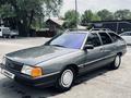 Audi 100 1989 года за 1 700 000 тг. в Алматы – фото 9
