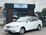 Chevrolet Lacetti 2023 года за 6 300 000 тг. в Караганда