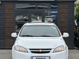 Chevrolet Lacetti 2023 года за 6 300 000 тг. в Караганда – фото 2