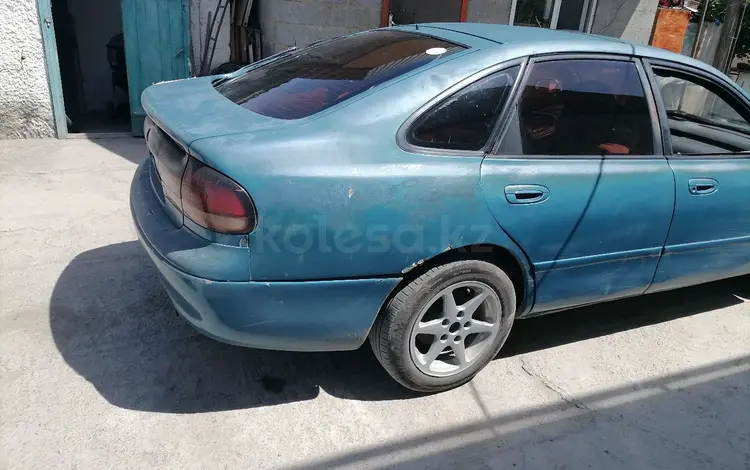 Mazda Cronos 1993 годаүшін700 000 тг. в Талдыкорган