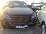 Mercedes-Benz ML 63 AMG 2007 года за 7 000 000 тг. в Тараз