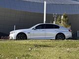 BMW 535 2012 годаүшін13 000 000 тг. в Астана – фото 3