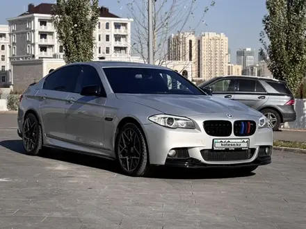 BMW 535 2012 года за 13 000 000 тг. в Астана