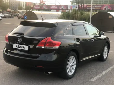 Toyota Venza 2009 годаүшін8 200 000 тг. в Алматы – фото 2