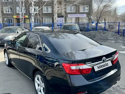 Toyota Camry 2013 года за 9 500 000 тг. в Усть-Каменогорск – фото 32