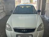 ВАЗ (Lada) Priora 2170 2015 года за 3 350 000 тг. в Тараз