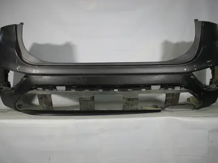Бампер задний Hyundai Santa FE Санта фе за 50 000 тг. в Караганда