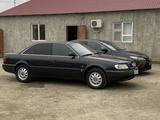 Audi A6 1995 годаүшін3 150 000 тг. в Атырау