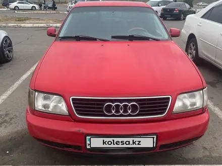 Audi 100 1994 года за 2 000 000 тг. в Алматы