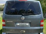 Volkswagen Multivan 2004 годаүшін9 000 000 тг. в Атбасар – фото 5