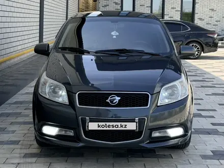 Ravon Nexia R3 2019 года за 4 550 000 тг. в Шымкент