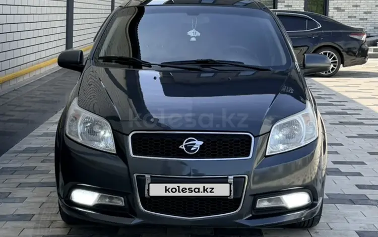 Ravon Nexia R3 2019 годаүшін4 550 000 тг. в Шымкент