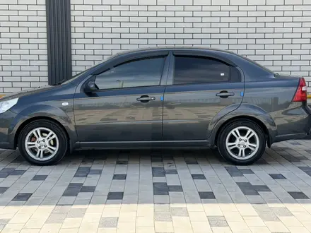 Ravon Nexia R3 2019 года за 4 550 000 тг. в Шымкент – фото 3