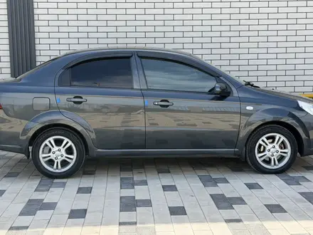 Ravon Nexia R3 2019 года за 4 550 000 тг. в Шымкент – фото 4