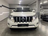 Toyota Land Cruiser Prado 2014 года за 18 200 000 тг. в Тараз