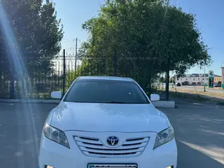 Toyota Camry, 2008