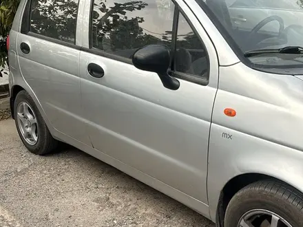 Daewoo Matiz 2012 года за 1 700 000 тг. в Шымкент