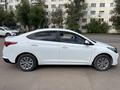 Hyundai Accent 2020 года за 6 150 000 тг. в Астана – фото 4