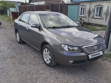 Lifan Solano 2014 года за 2 800 000 тг. в Темиртау – фото 2