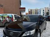 Toyota Camry 2014 годаүшін9 500 000 тг. в Кокшетау – фото 3