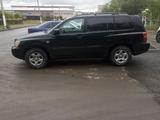 Toyota Highlander 2003 года за 5 600 000 тг. в Караганда