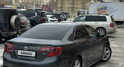 Toyota Camry 2014 годаfor8 500 000 тг. в Алматы – фото 3