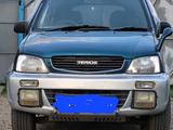 Daihatsu Terios 1997 года за 2 400 000 тг. в Усть-Каменогорск – фото 3