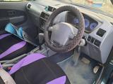 Daihatsu Terios 1997 года за 2 400 000 тг. в Усть-Каменогорск – фото 4