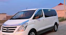 Hyundai Starex 2012 года за 8 000 000 тг. в Туркестан – фото 2