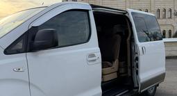 Hyundai Starex 2012 года за 8 000 000 тг. в Туркестан – фото 5