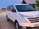 Hyundai Starex 2012 года за 8 000 000 тг. в Туркестан – фото 3