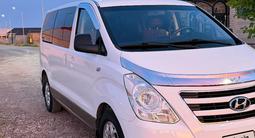 Hyundai Starex 2012 года за 8 000 000 тг. в Туркестан – фото 3