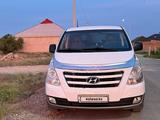 Hyundai Starex 2012 года за 8 000 000 тг. в Туркестан – фото 4