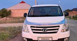 Hyundai Starex 2012 года за 8 000 000 тг. в Туркестан – фото 4
