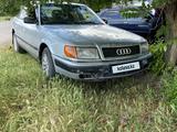 Audi 100 1993 годаүшін1 300 000 тг. в Тараз – фото 5