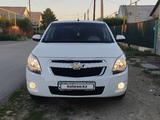 Chevrolet Cobalt 2023 года за 6 590 000 тг. в Костанай – фото 2