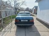 Volkswagen Passat 1989 года за 600 000 тг. в Тараз – фото 2
