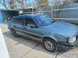 Volkswagen Passat 1989 года за 600 000 тг. в Тараз – фото 5
