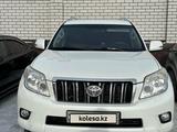 Toyota Land Cruiser Prado 2012 годаүшін15 500 000 тг. в Семей – фото 3