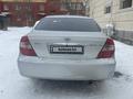 Toyota Camry 2003 годаүшін5 500 000 тг. в Актобе – фото 2