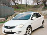 MG 350 2013 года за 2 600 000 тг. в Алматы – фото 4