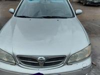 Nissan Maxima 2000 годаүшін2 300 000 тг. в Актобе