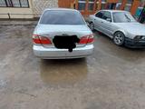 Nissan Maxima 2000 года за 2 300 000 тг. в Актобе – фото 2