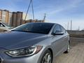 Hyundai Elantra 2016 годаfor6 550 000 тг. в Уральск – фото 10