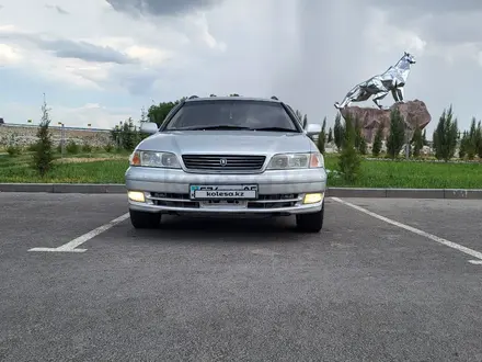 Toyota Mark II Qualis 1998 года за 4 800 000 тг. в Конаев (Капшагай) – фото 19