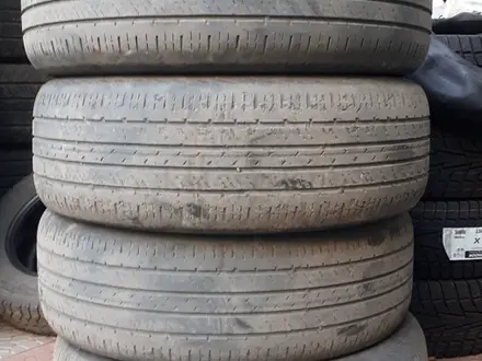 Hankook HP2 235/60/18 за 20 000 тг. в Алматы