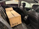Kia Cadenza 2014 года за 5 000 000 тг. в Атырау – фото 3